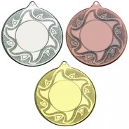 Sunshine Medal