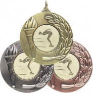 Victory Torch Medal