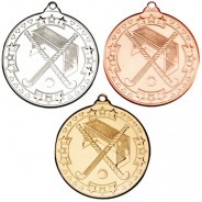Hockey Medal