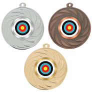 Archery Medal
