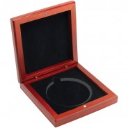Rosewood Medal Box