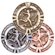 V-Tech Series Medal - Dancing 