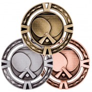 V-Tech Series Medal - Table Tennis 
