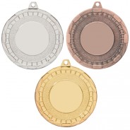 The Matrix Medal Series