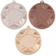Horizon Medal Series 50mm