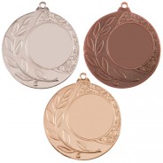 Titan Medal Series