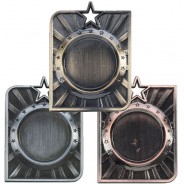 Centurion Star Series Multisport Medal