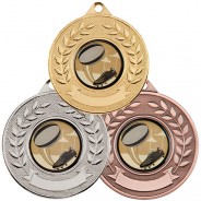 Valour Medal