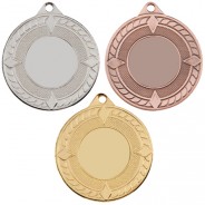 Pinnacle Medal