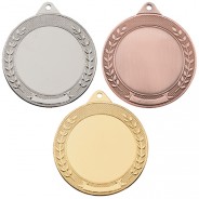 Valour Medal