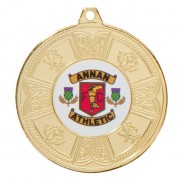 Balmoral Medal Series