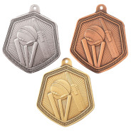 Falcon Cricket Medal