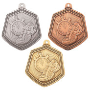 Falcon Athletics Medal