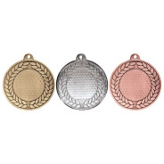 Aviator Golf Medal 