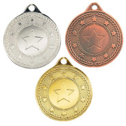 Beacon Medal Series 