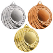 Force Series Medal