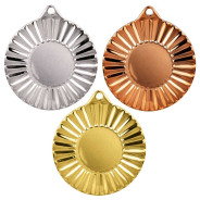 Podium Series Medal
