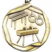 Gymnastics Medal