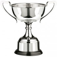 Chesterwood Nickel Plated Cup 