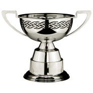 Richmond Nickel Plated Cup 