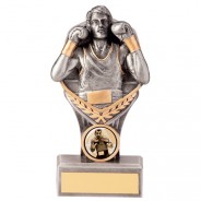 Falcon Boxing Award 