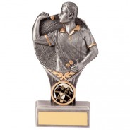 Falcon Darts Male Award 