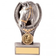 Falcon Equestrian Award 
