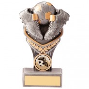 Falcon Football Boot & Ball Award 
