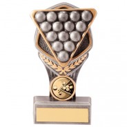 Falcon Pool/Snooker Award 