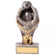 Falcon Netball Player Award 