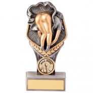 Falcon Bottom Prize Achievement Award 
