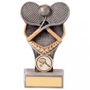 Falcon Tennis Award 