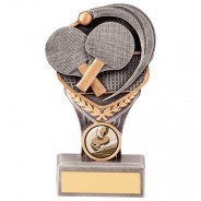 Falcon Table Tennis Award 