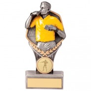 Falcon Referee Award 