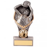 Falcon Basketball Award 