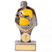 Falcon Assistant Referee Award 