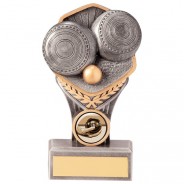 Falcon Lawn Bowls Award 