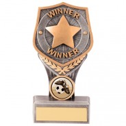 Falcon Achievement Winner Award 