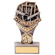 Falcon Gymnastics Award 