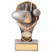 Falcon Golf Award 