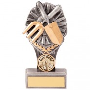 Falcon Gardening Award 