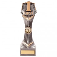 Falcon First Place Award 
