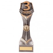 Falcon Third Place Award 
