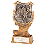 Titan Golf Female Award