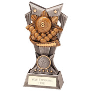 Spectre Pool Award