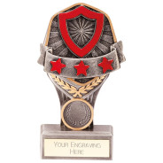 Falcon School House Red Award