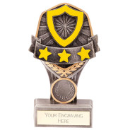 Falcon School House Yellow Award