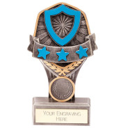 Falcon School House Blue Award