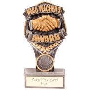 Falcon School Head Teachers Award