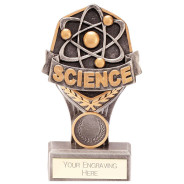 Falcon School Science Award